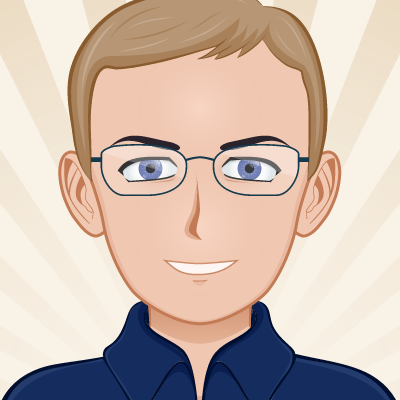 Individuell erstellter Avatar