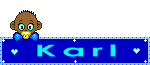 Namengifs Karl