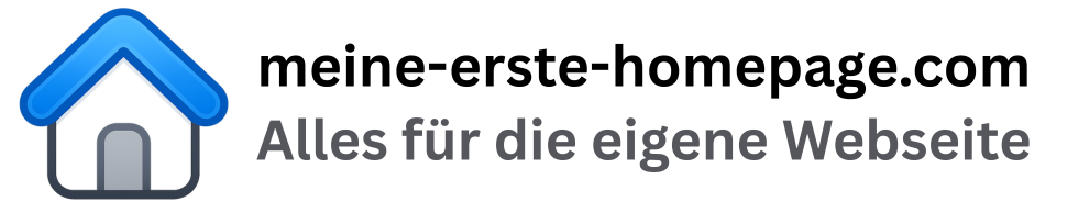 meine-erste-homepage.com