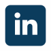 LinkedIn Icon