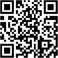 QR-Code https://meine-erste-homepage.com